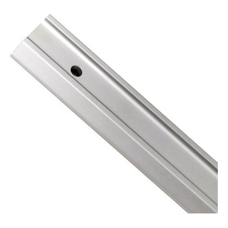Bord droit 2m RS PRO, Métrique, en Aluminium ( Prix pour 1 )