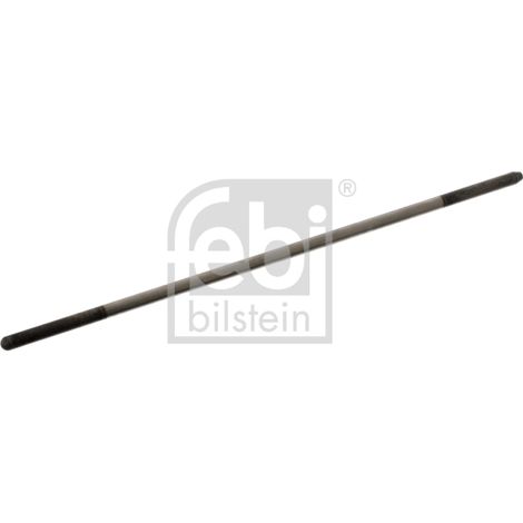FEBI BILSTEIN 15916 Barre/boulons, cylindre récepteur - 020 141