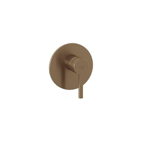 Kludi 20755N115 NOVA FONTE UP-Br-EHM, set de finition (1/2)