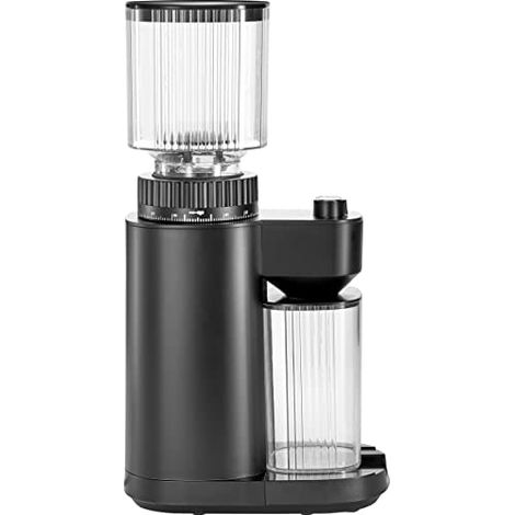 Kaffeemühle Zwilling Enfinigy 150W Schwarz (1/5)