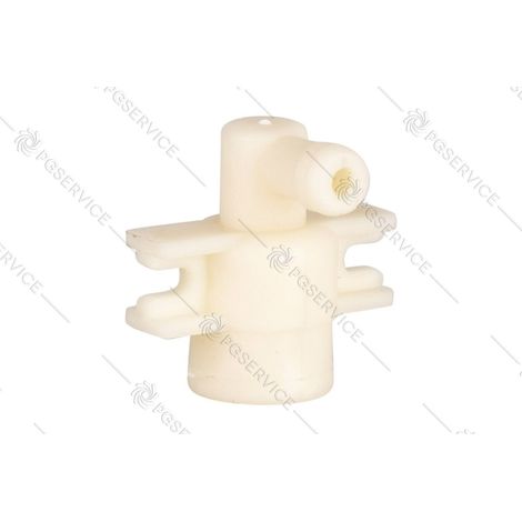 Polti raccordo caldaia scopa a vapore Vaporetto SV400 SV420 SV440 SV450 SV460
