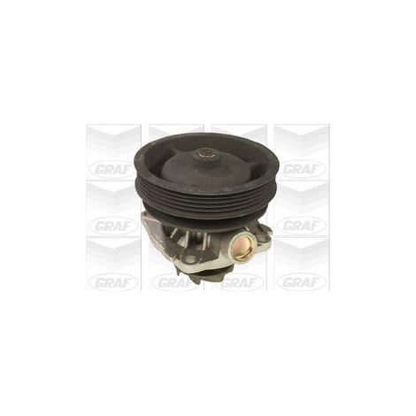 Pompe à eau, refroidissement du moteur GRAF PA552 FIAT 46410549 46437912 7750698