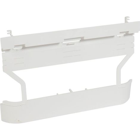 Tiroir pour pose référence 031614 le long des moulures DLPlus épaisseur 16mm LEGRAND 031706 (1/3)