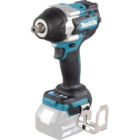 Makita DTW701Z 18v LXT Brushless Impact Wrench 1/2"" Drive Square Dented 4 Stage