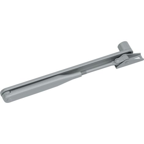Bras coulissant pour séries TS 71/TS 72/TS 73V/TS 83 blanc - DORMAKABA - 22002611