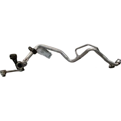 Tuyau De Clim 3 MERCEDES Classe B 2008- [PRODUIT D'OCCASION]♻️a2468302415 (1/2)
