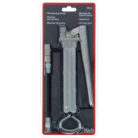 XLTECH Pompe a graisse mini