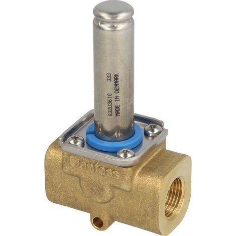 EV210B8B, valvola a solenoide Danfoss 032U361000, 3/8’’