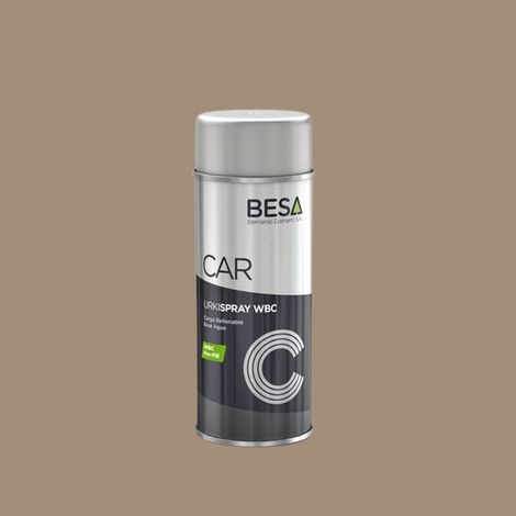 Bombe de Peinture RAL Effect 780-5  Satin