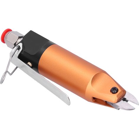Pneumatische Mini-Elektroschere HS5‑S2S 390N zum Schneiden von Metalldrähten (1/5)