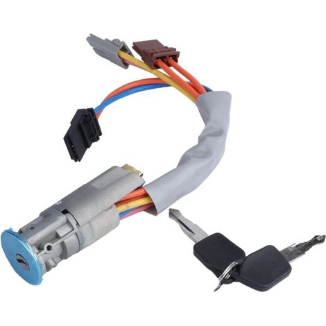 Neiman pour Peug-eot 106 405 Ci-troen AX Saxo ZX 416292 (1/5)