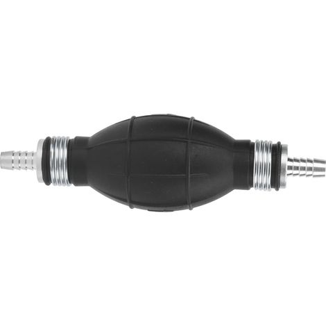 Pompe manuelle pour essence, diesel et huile, pompe à huile manuelle, équipement hydraulique, quincaillerie 9001 089A8mm (1/5)