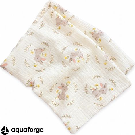 Almofada Infantil Algodão Respirável 30 x 50 cm (1/5)