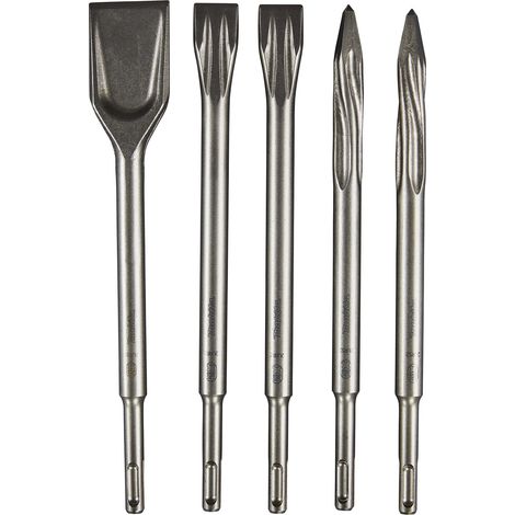 Makita SDS-PLUS Cincel Surtido - E-13188