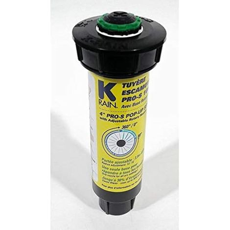 K-Rain Difusor Pro-S tobera Rotary