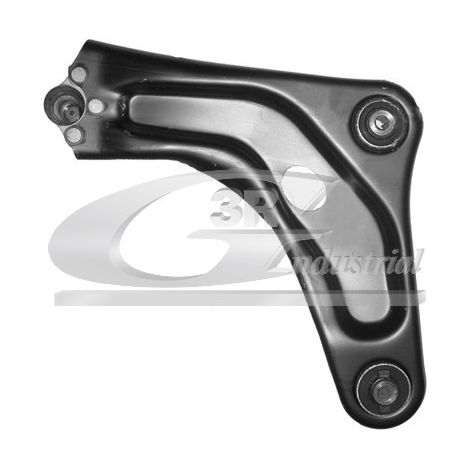 3RG 31256 BRAZO SUSPENSIÃƒâ€œN DELANTERO IZQUIERDO