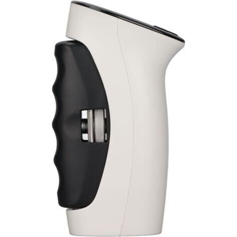 Testeur de Force de préhension, dynamomètre électronique à Capture Automatique à écran LED Distance de préhension réglable entraîneur de Force de préhension numérique (1/5)