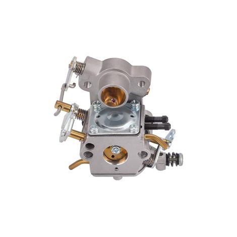 Zama C1M-W26C Carburateur pour tronçonneuse – Réf. 545070601, compatible P3314 P3416, entretien facile (1/5)