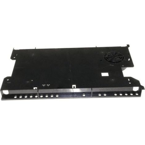 VENTILATEUR ASSEMBLEE AVEC COUVERCLE POUR TABLE DE CUISSON FAURE - 357222000