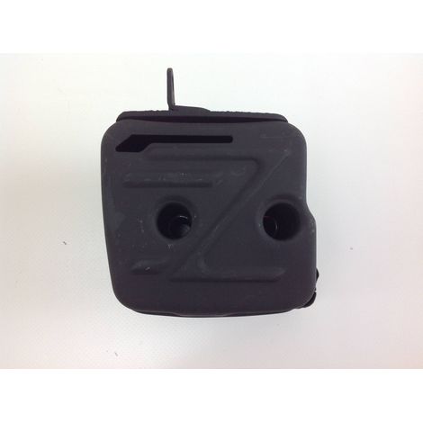 PROGREEN silenciador para motosierra PG 6020 029606 (1/4)