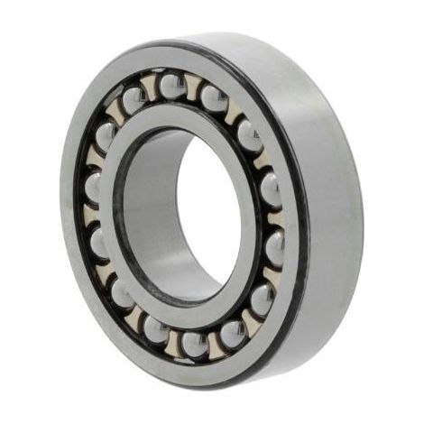SKF Pendelkugellager 1412 M Innen-Ø 60 mm Außen-Ø 150 mmBreite42 mm 1St./VE