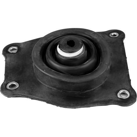 Manschettendichtung für Pkw-Schalthebel, ABS-Kunststoff-Dichtung für Schalthebel, Gummi-Innenmanschettendichtung/Isolator für 1990-2005 NA0164481B. (1/5)