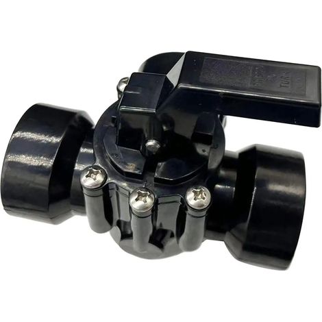 Desviador De Piscina Universal Duradero De 15 Pulgadas (1/5)