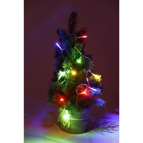 12x 10 LED Lichterkette MC BB Lichtschlauch Beleuchtung Dekoration Ambiente TOP (1/5)