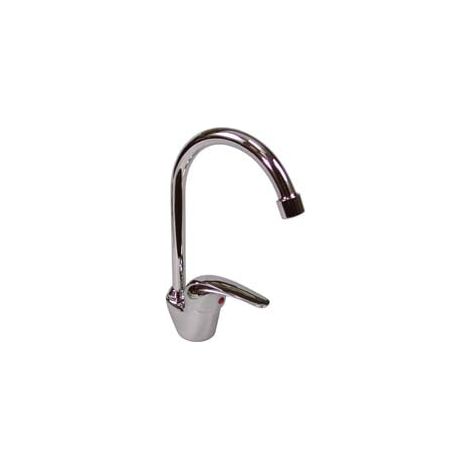 Mitigeur de lavabo Cygne Aglaia 02438