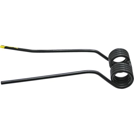 Dents de râteau à faner, 20 pièces, KUHN PZ-111 (1/2)