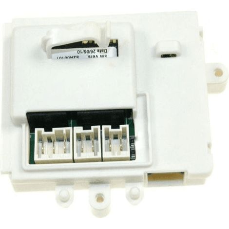 ENSEMBLE MODULE ELECTRONIQUE POUR LAVE LINGE ELECTROLUX - 132447820 (1/2)