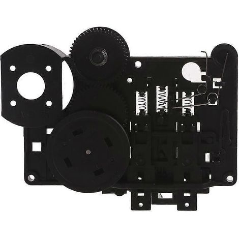 Pièce de mécanisme d'engrenage fiable pour Monoplayer, compatible avec le MCT 7 portable et durable.