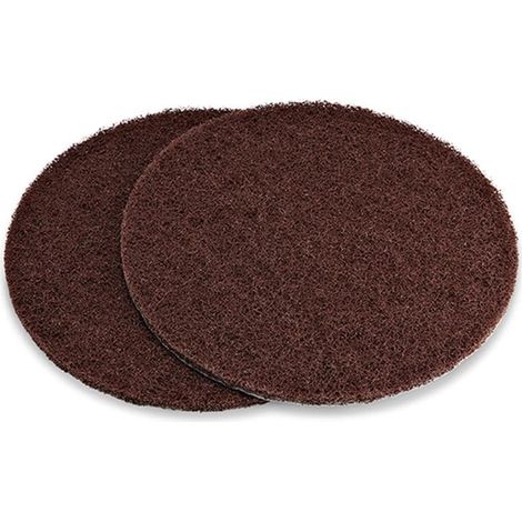 FLEX Klett-Schleifvlies D225 SC-A180 VE10 281034