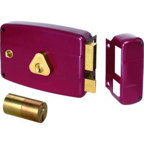 Serratura Cisa 50171 da Appplicare