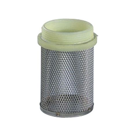SPIDO - Crépine inox M 50/60