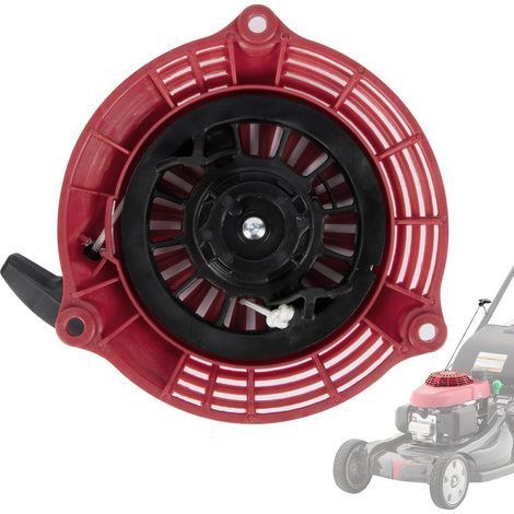 Recoil Starter Kit for Lawn Mower Launcher for Parts Generators EN2000 EN2500 28400-ZL8-023ZA 28400-ZL8-013ZA 284400-ZM0-003 (1/5)