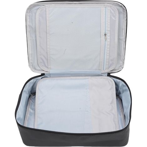 Boîte de Document Ignifuge avec Verrouillage, Organisateur (1/5)