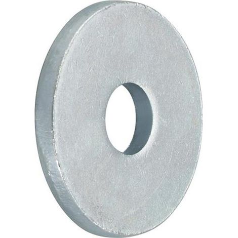 Fischer 50x U - Scheibe für Betonschraube FBS 10 - 520471 (1/2)