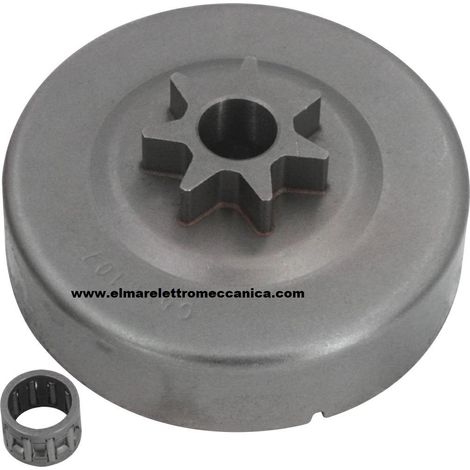 Campana Stihl 029 034 036 039 MS290 310 360 390 (1/3)
