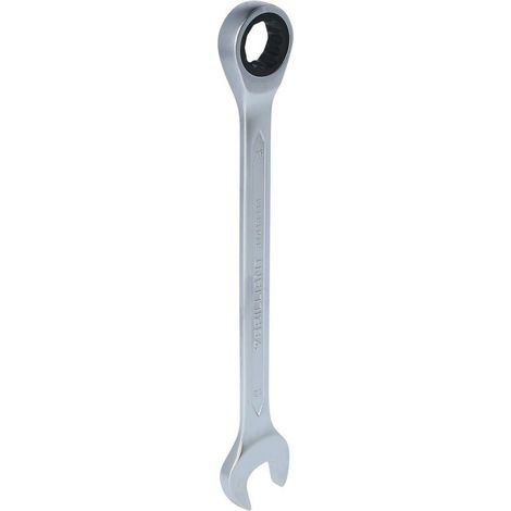 Clé polygonale à cliquet 16 mm - BT013716 - Clé polygonale à cliquet 16 mm - BT013716 (1/5)