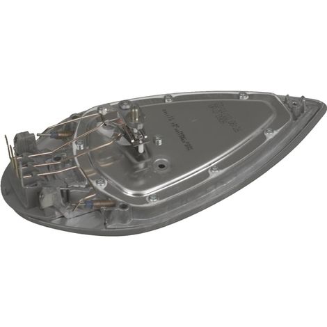 Seb - calotta ferro da stiro-765w - cs00112632 - 3616360105094