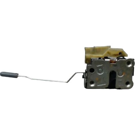 Systeme Condamnation Avant Droit DACIA Duster [PRODUIT D'OCCASION]♻️805025406r (1/4)