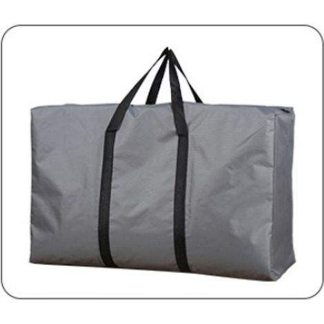 Lntyq Gartenbeutel, Déchets-Beutel, Kompostbeutel, besonders robust und unverwüstlich, 100 l, 80 x 50 x 25 cm, Anthrazit (1/5)
