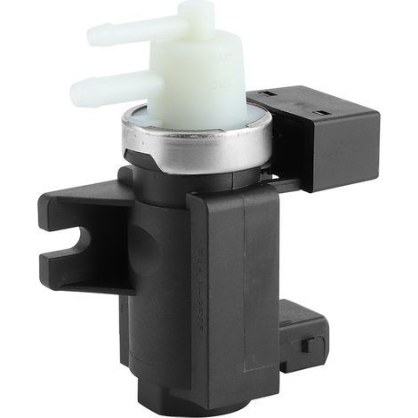 Ladedruck-Magnetventil, Ersatz-Ladedruck-Magnetventil 30637251 für Regal S60 S80 V70 für Ladedruck-Magnetventil 3 Surv (1/5)