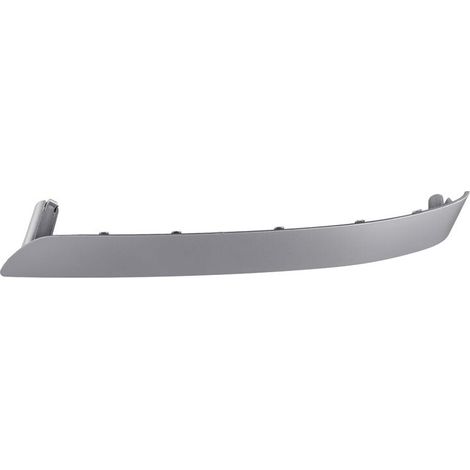 Cubierta de la manija interior de la puerta para Chevrolet Captiva 2006-2010, lado trasero derecho, número de modelo 95299515. (1/3)