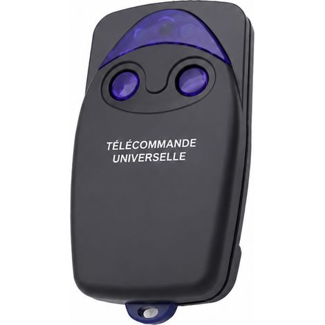 Télécommande radiofréquence DC 12V ≤10A pour récepteur RX-MULTI dc12v 10 × 8 × 4 cm 60 g – Livraison gratuite