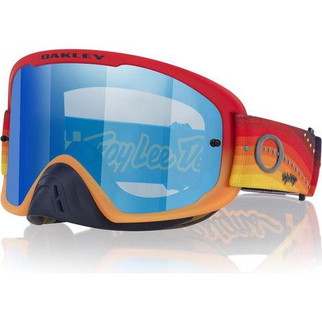 Occhiali da ciclismo unisex Oakley O FRAME 2.0 PRO MX OO7115-67 (1/4)