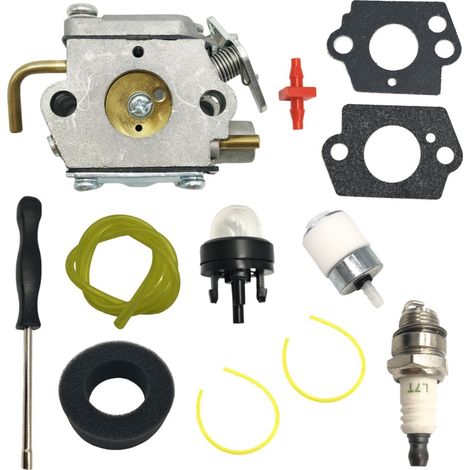 753-04333 725r 410r Vergaser mit Luftfilter-Einstellsatz 909-086-1 (1/4)