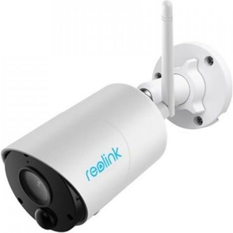 Videocamera di Sorveglianza Reolink Argus Eco