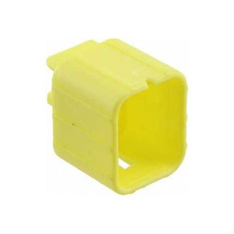 Secondary lock per Econoseal porta maschio 4 vie
